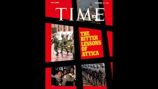 The America We Knew: September 1971