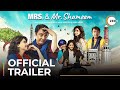 Mrs  mr shameem  official trailer  a zindagi original  premieres march 11 on zee5