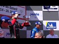 Euroformula Open 2018 ROUND 1 PORTUGAL - Estoril Race 1 Highlights ITALIANO
