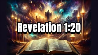 Download lagu The Seven Stars and Lampstands: Insights from Revelation 1:20