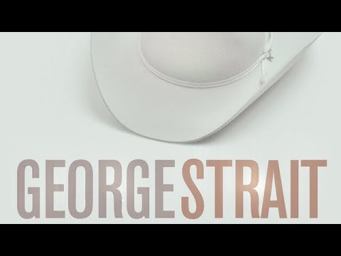 George Strait - [528hz] All My Ex’s Live In Texas