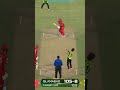 Shaheen on fire 🔥🔥🔥🔥