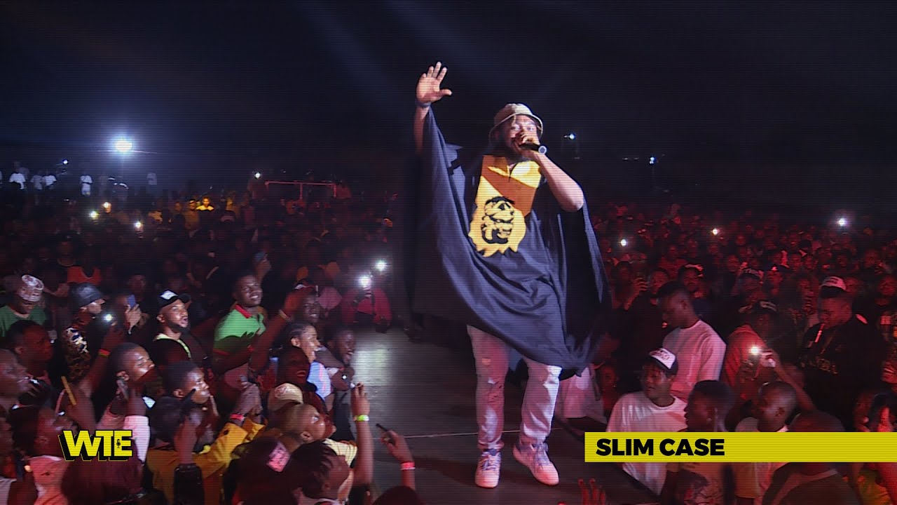 SlimCase Performs 