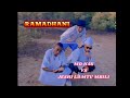 RAMADHAN BY MD HAS VS JESHI LA MTU MBILI AUDIO FINAL RAMADHAN BY MD HAS VS JESHI LA MTU MBILI AUDIO FINAL