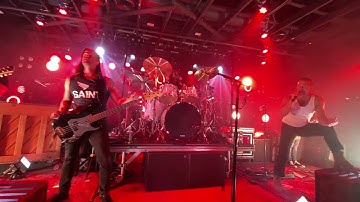 Kip Moore-Somethin’ ‘bout a truck-Stone Pony-Asbury Park, NJ 12/5/2024.