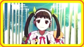 [VIỆT SUB] Courage to tell a lie  - Hachikuji rap [Wise-ONE]
