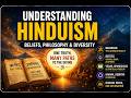 🌺 Understanding Hinduism: A Journey Through Diverse Beliefs 🌺