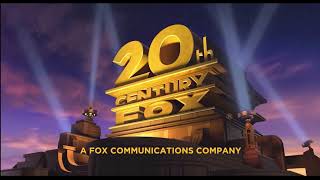 20Th Century Fox Fanfare Mashup - Star Wars And Custom 2024-Present Fanfare Mashup