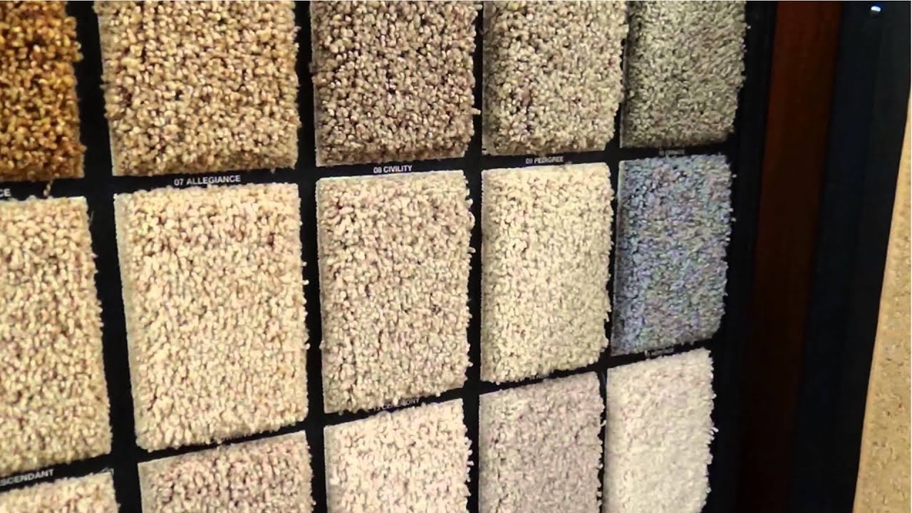 Royalty Carpet Flooring Review Royalty Carpet YouTube