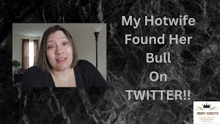 How My Hotwife Found True Love on Twitter....You Won't Believe What Happened Next!