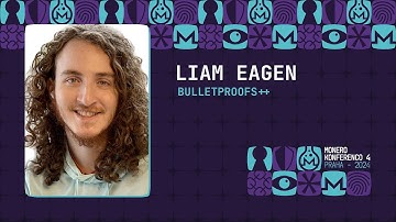 Liam Eagen - Bulletproofs++