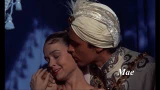 My personal favourite scenes from The 7th voyage of Sinbad (1958)