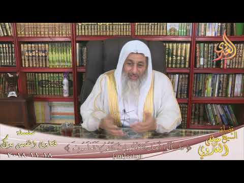 حكم عصير العنب للشيخ مصطفى العدوي