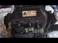 Plate Carrier with Quick Release Review