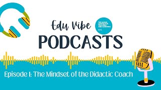 Didactic Coaching Mindset