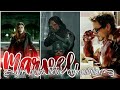 Yn being a badass  marvel tiktok compilation  19