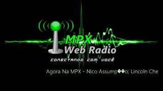 Transmissão ao vivo da MPX Web Rádio screenshot 5