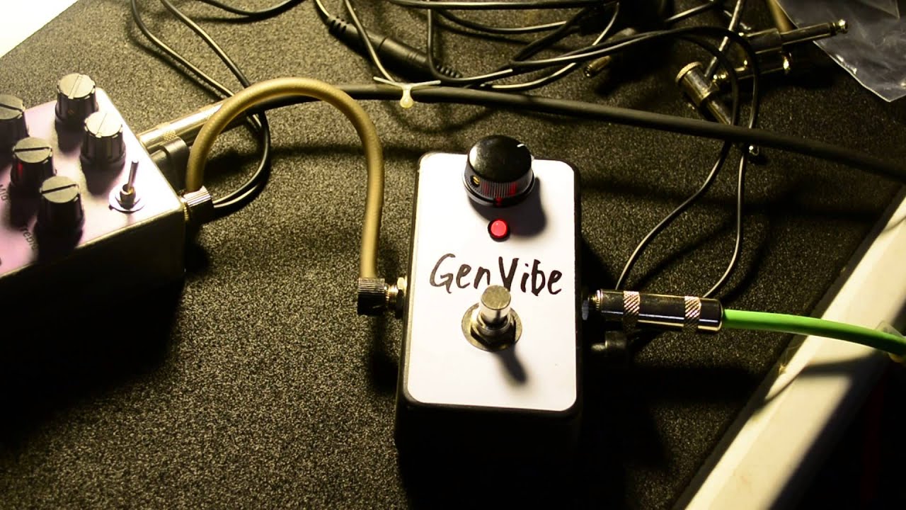 MXR™ Phase 45™ | General Guitar Gadgets