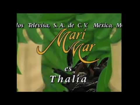 Marimar Capítulo 87 Parte (1/2)