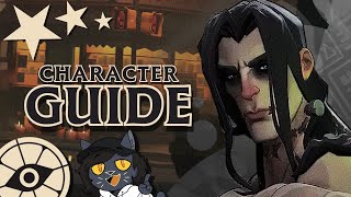 Introducing Victor! - New Deadlock Character Guide