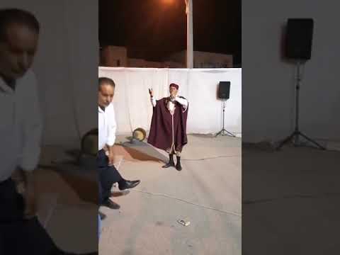 يونس البرڨاوي في حي الزهور سوسة
