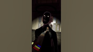 Two Mens Solutions For The Slider Problem 2 #intotheradius #vr