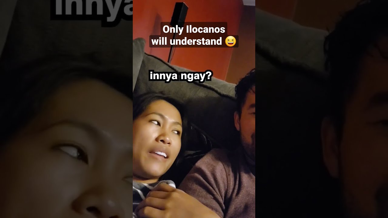 Counting To 55 Using Only 2 Hands ILOCANO Ilocano Filipino Philippines Funny Shorts