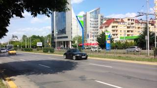 Samsung Galaxy S4 I9505 600 1080P Video Sample