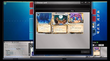 Android Netrunner: [Competitive] Astrolight vs. Andy