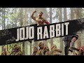 JoJo Rabbit Blu-ray Unboxing and Review