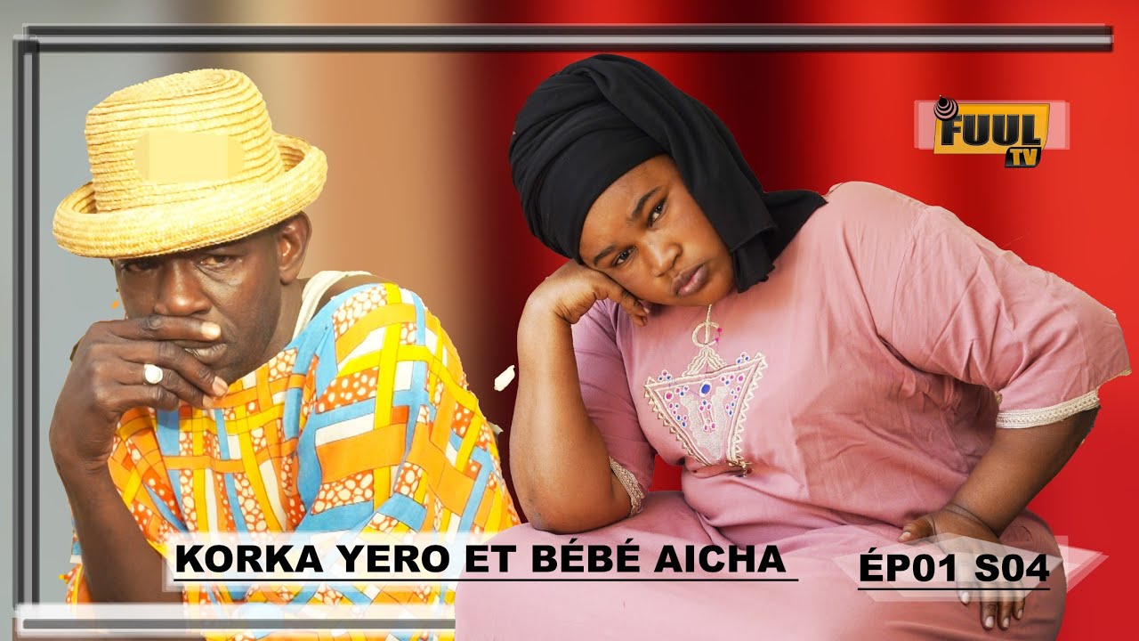KOORKA YERO ET BÉBÉ AICHA ÉPISODE 01 ( 2026 saison 4 )