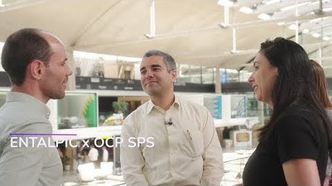 Entalpic × OCP SPS  |  Accelerating battery materials & chemical extraction with AI