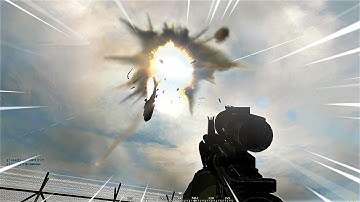 Project Reality Funny/Epic/Random Moments! #91 (Last Man Standing, C4 Tank, CRC Fun, EXPLOSIONS!)