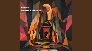 Groove Sanctuary