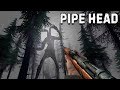 Полное прохождение Horror zone Pipe Head v 0.326