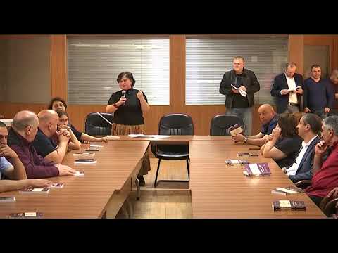 ღვინო, ქვევრი და ბიო-ორგანული მეღვინეობა (მ.ნიკოლაძე)