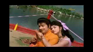 Download Lagu Oruvar Meethu - Ninaithathai Mudippavan (1975) PANDI TAMIL SONG MP3