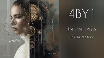 Veyra - 4BY1 (Second version)