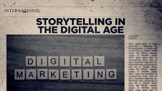🌿 Module 7: Content Creation for Storytelling and Engagement