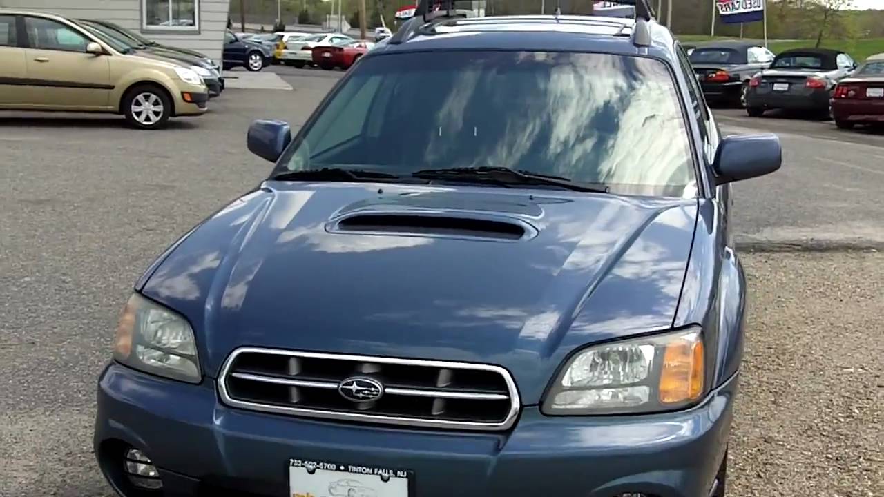 Research 2005
                  SUBARU Baja pictures, prices and reviews