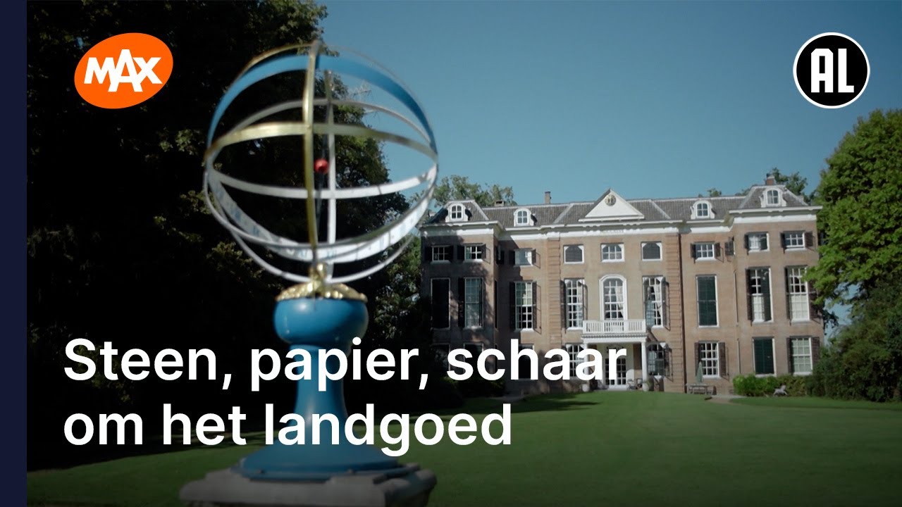 Een kijkje in het leven op Nederlandse Landgoederen | LIEFDE VOOR HET LANDGOED