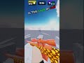 IS THIS LUCK OR SKILL #robloxrivalsedit #rivalsedit #fyp #viral #gamingvideos #gaming
