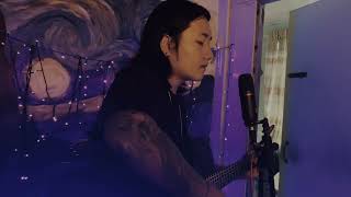 The Old Leaf ( Yawt O Hong ) - Halfie ( Acoustic Version ) myanmarsong