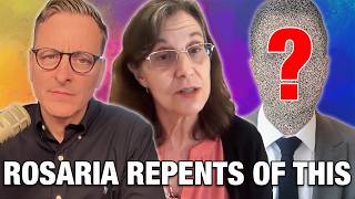Famous Rosaria Butterfield changes her mind about this... Profile