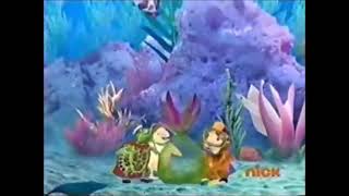 Joy To The World by The Wonder Pets but It's A Let's Wiggle Segment