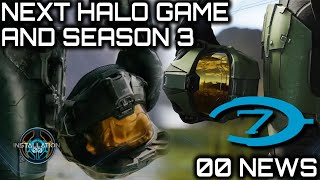 The Next Halo Game and Season 3 Delays? | 00 News