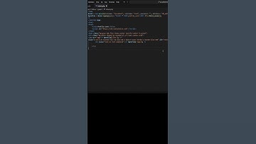 Profile Card PHP MySQLI