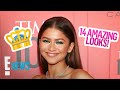 14 times zendaya has broken the fashion internet  e news