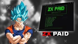 🚀ZX OPTIMIZER FOR FREE !! || NO GPU || 2 GB RAM || GET 60 + FPS ||