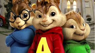 One direction- I would [chipmunks]